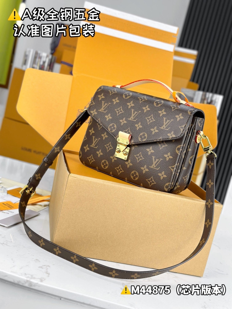 LV Satchel Bags